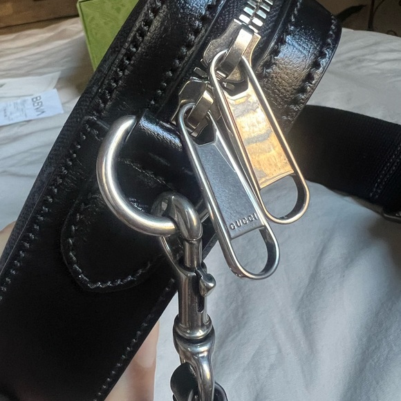 Gucci Shoulder bag with
Interlocking G . - Picture 5 of 10